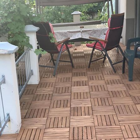 Apartman Mira Sarajevo Luaran gambar