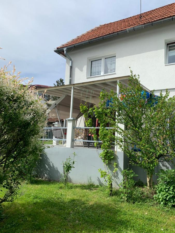 Apartman Mira Sarajevo Luaran gambar