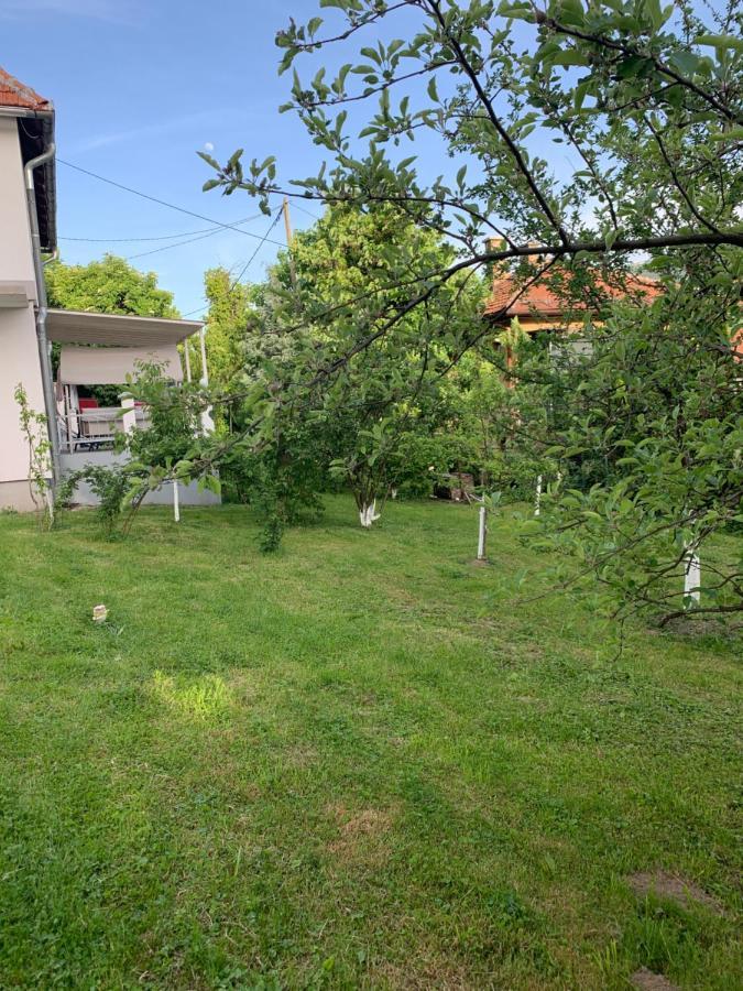 Apartman Mira Sarajevo Luaran gambar