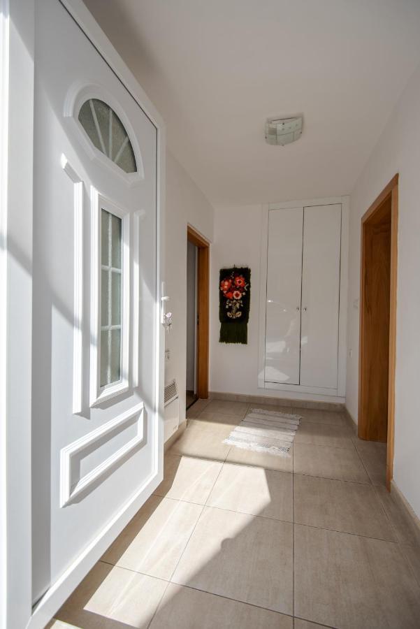 Apartman Mira Sarajevo Luaran gambar