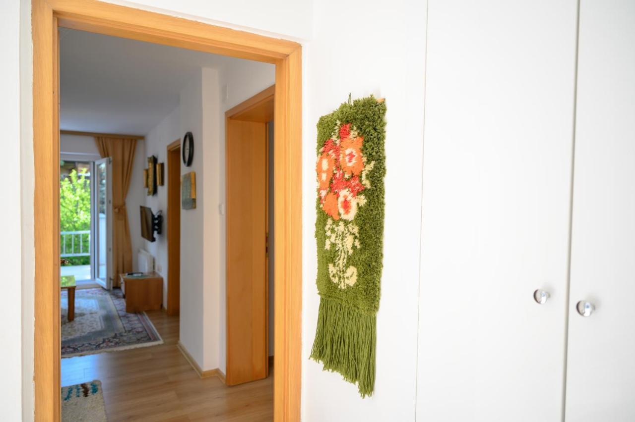 Apartman Mira Sarajevo Luaran gambar