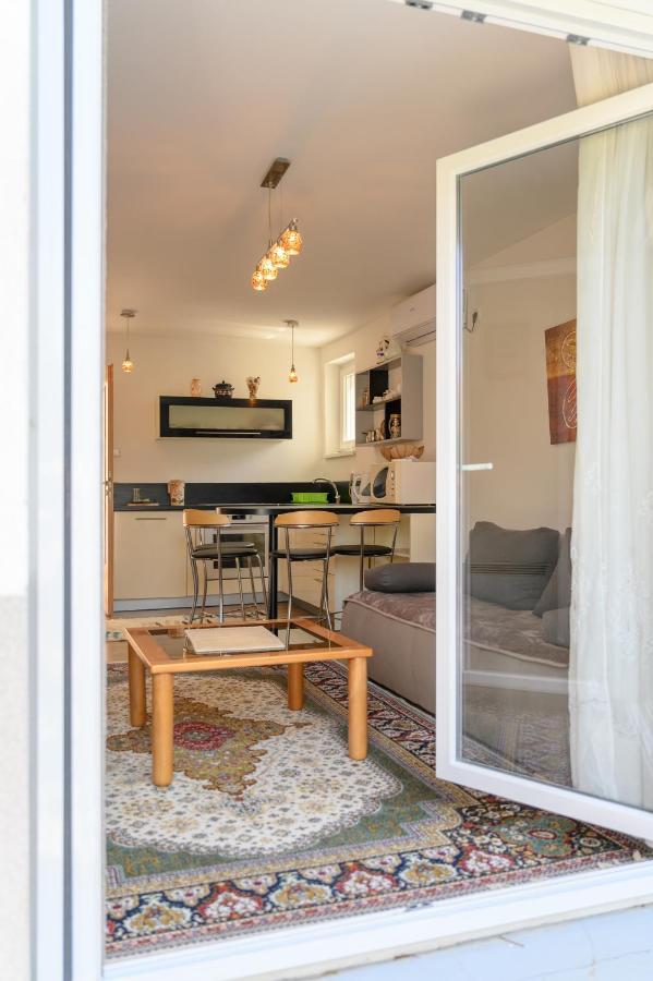 Apartman Mira Sarajevo Luaran gambar