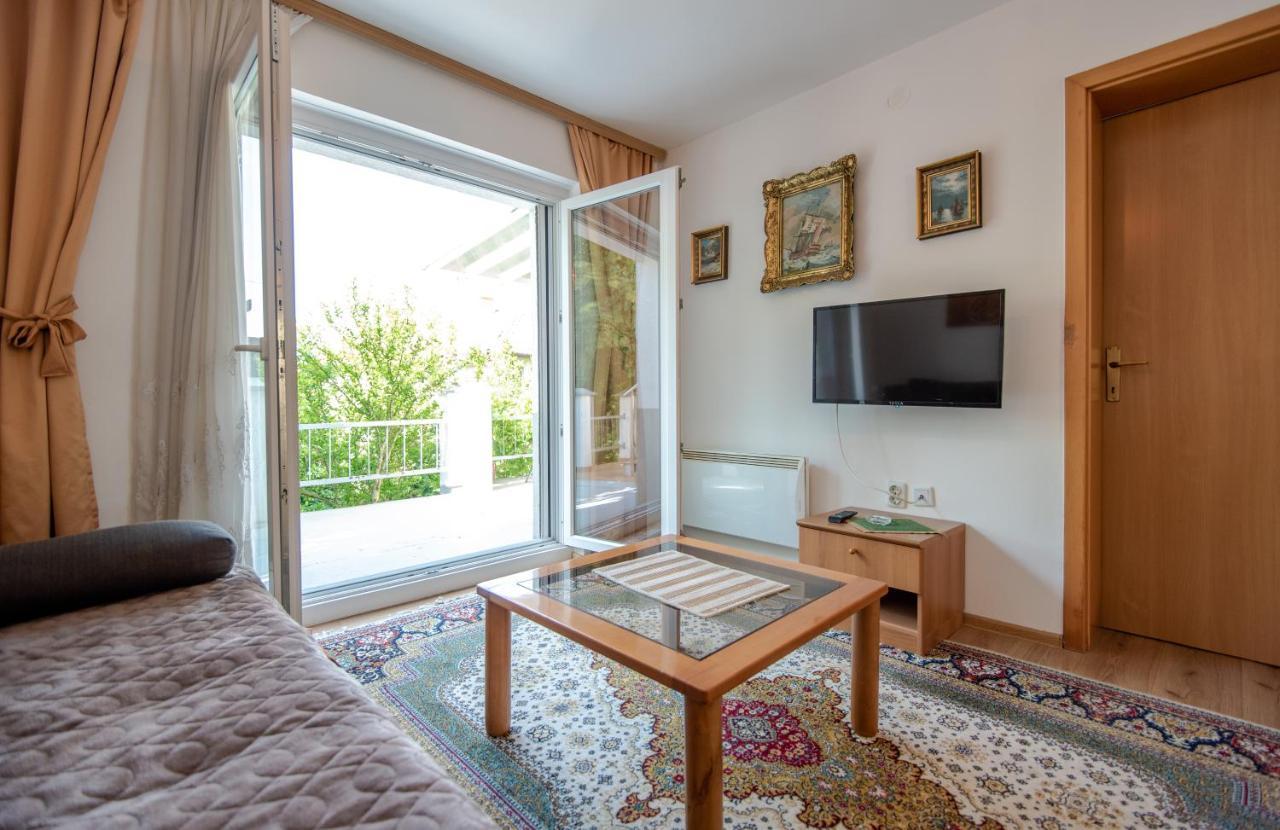 Apartman Mira Sarajevo Luaran gambar