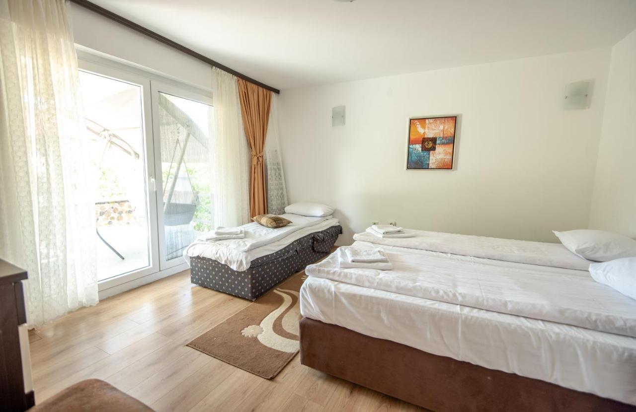 Apartman Mira Sarajevo Luaran gambar