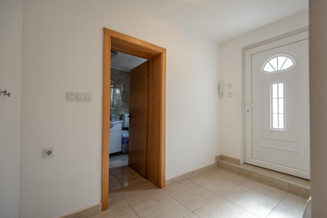 Apartman Mira Sarajevo Luaran gambar