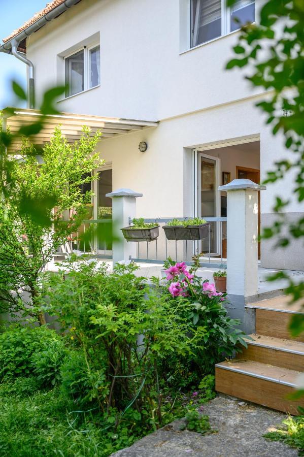 Apartman Mira Sarajevo Luaran gambar