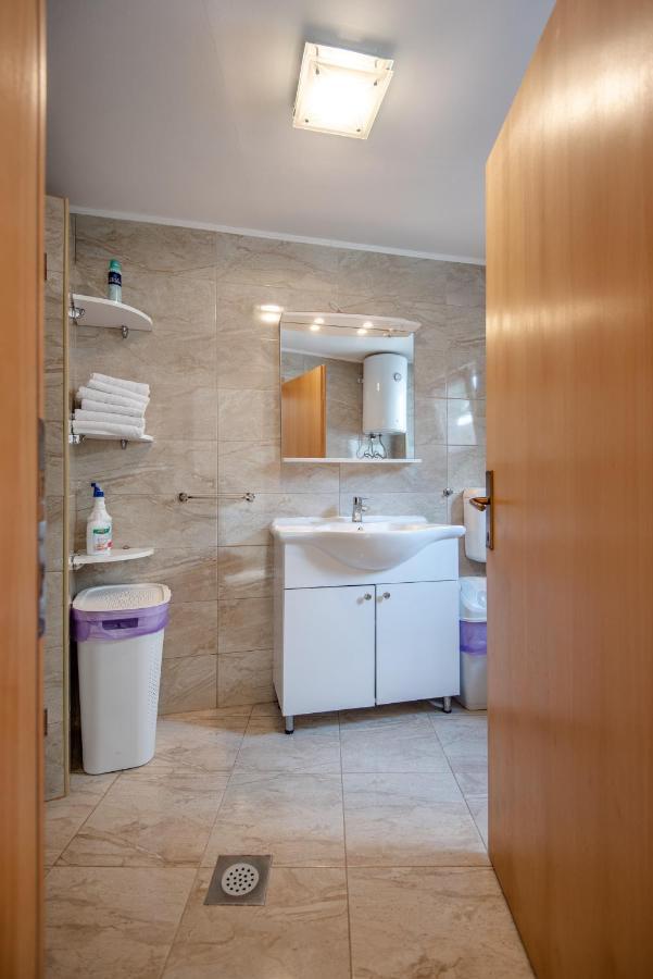 Apartman Mira Sarajevo Luaran gambar