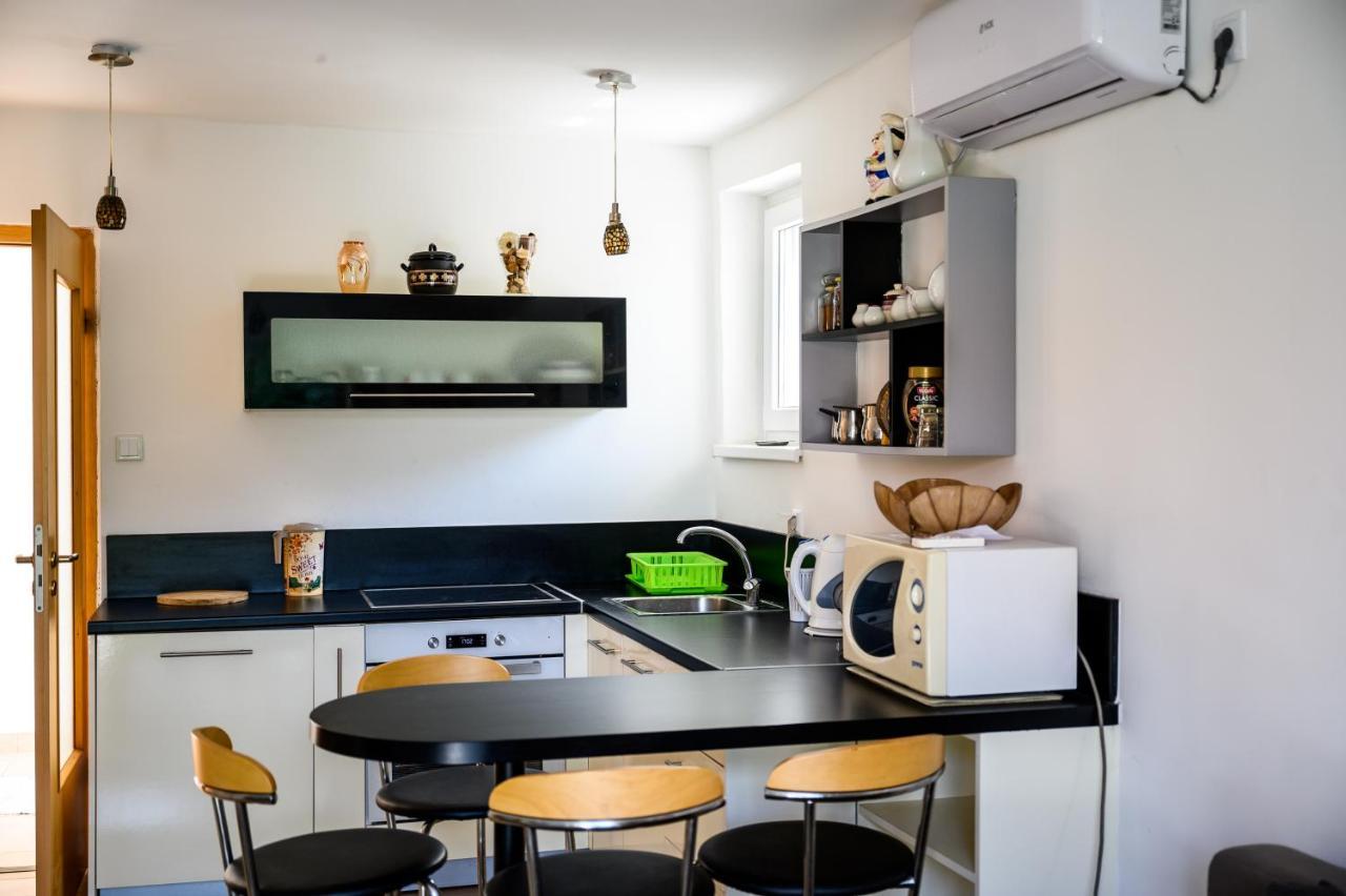 Apartman Mira Sarajevo Luaran gambar