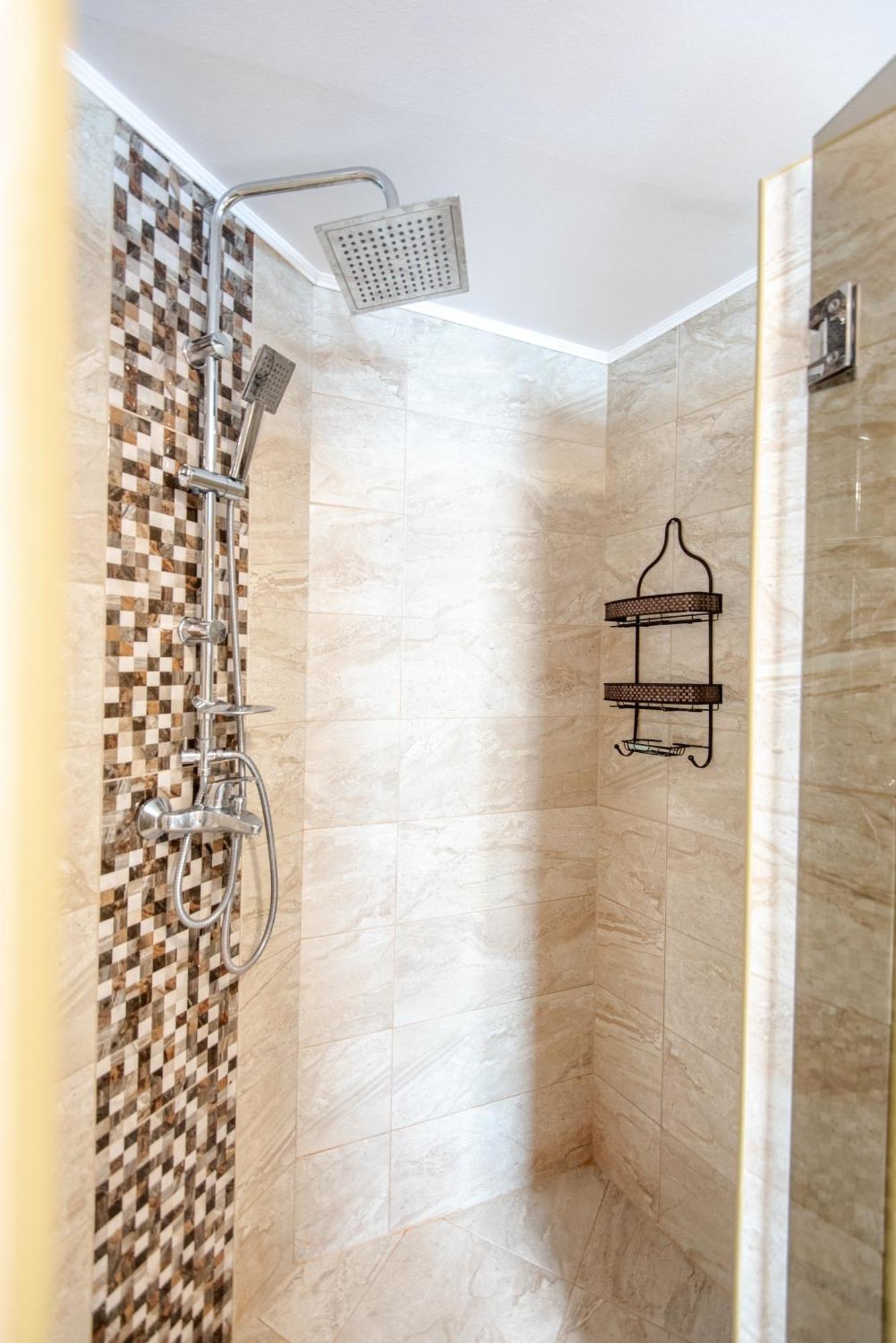 Apartman Mira Sarajevo Luaran gambar