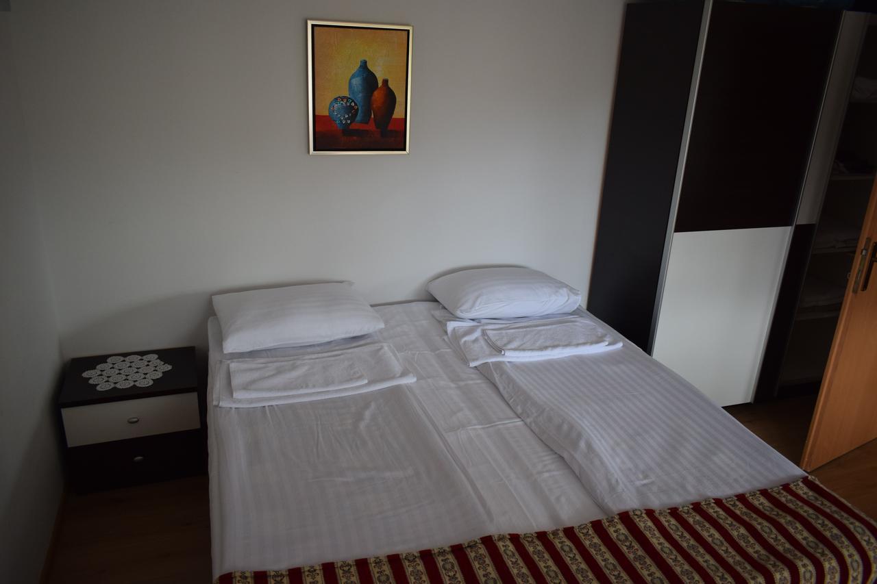 Apartman Mira Apartment Sarajevo Luaran gambar