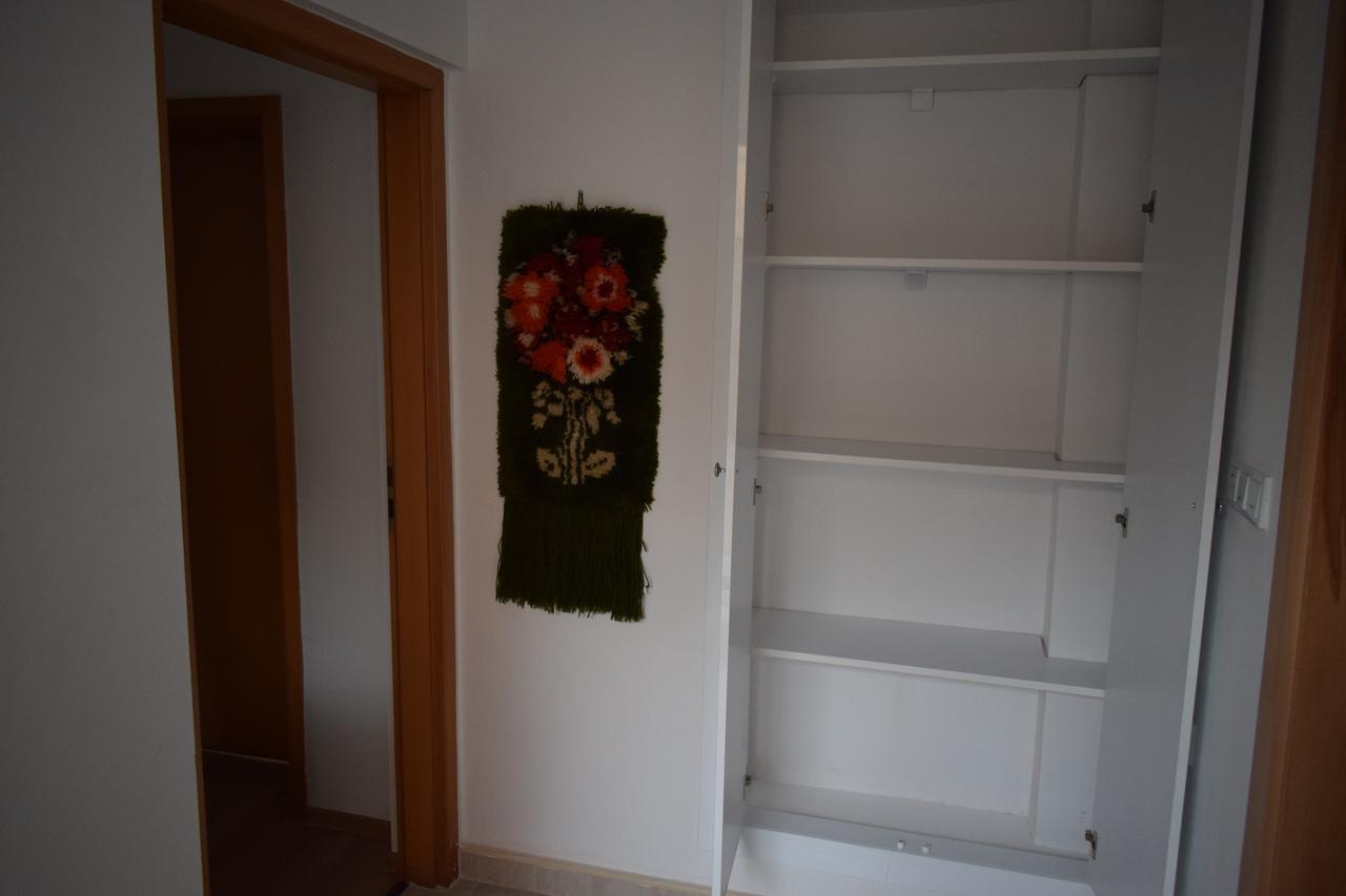 Apartman Mira Apartment Sarajevo Luaran gambar